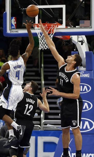 Brooklyn Nets vs. Orlando Magic Takeaways and Player Grades